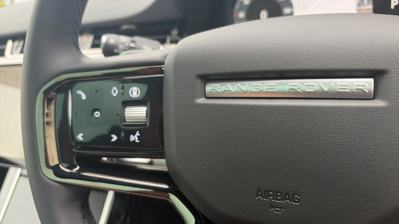 Land Rover Range Rover Evoque 2.0 D200 Edition 5dr Auto Diesel Hatchback